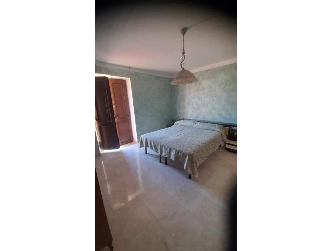 Anteprima foto 7 - Casa indipendente in Vendita a Nusco - Ponteromito