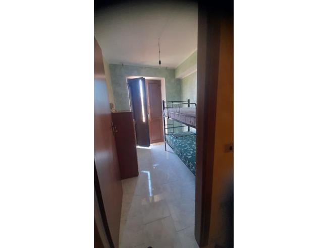 Anteprima foto 8 - Casa indipendente in Vendita a Nusco - Ponteromito