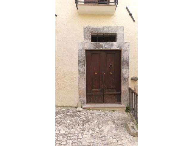 Anteprima foto 3 - Casa indipendente in Vendita a Ofena (L'Aquila)