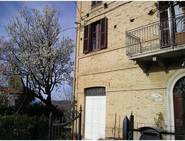 Anteprima foto 1 - Casa indipendente in Vendita a Offida (Ascoli Piceno)