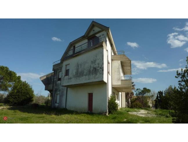 Anteprima foto 1 - Casa indipendente in Vendita a Offida (Ascoli Piceno)