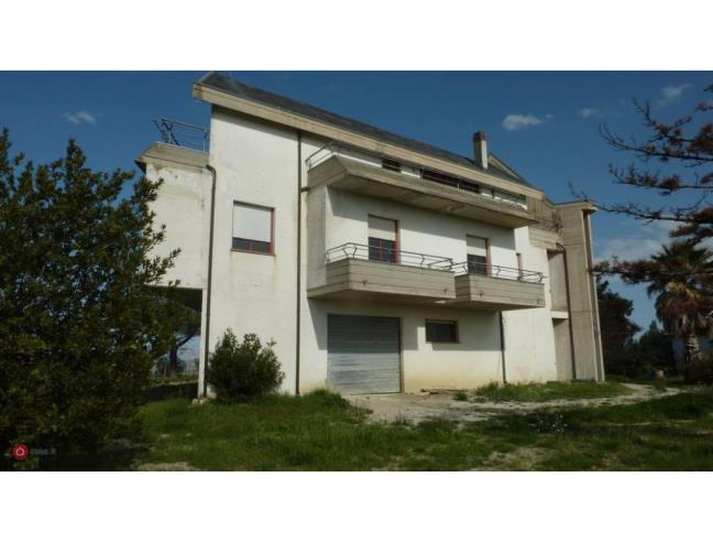 Anteprima foto 2 - Casa indipendente in Vendita a Offida (Ascoli Piceno)