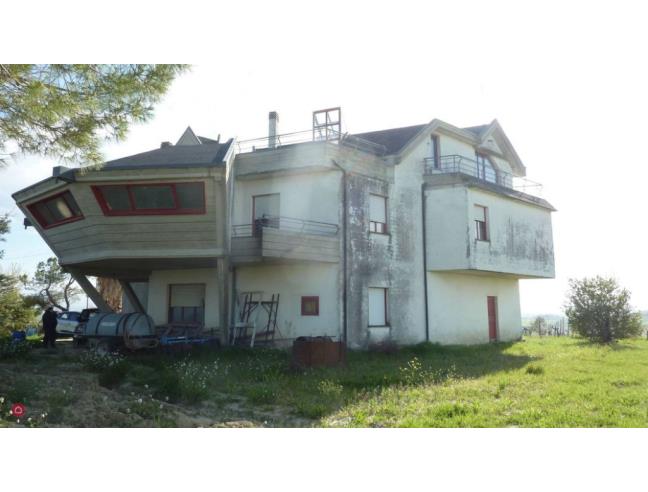 Anteprima foto 4 - Casa indipendente in Vendita a Offida (Ascoli Piceno)