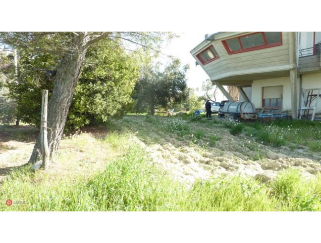 Anteprima foto 7 - Casa indipendente in Vendita a Offida (Ascoli Piceno)