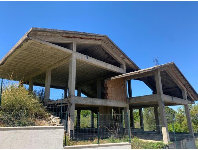 Anteprima foto 2 - Casa indipendente in Vendita a Ogliastro Cilento - Eredita