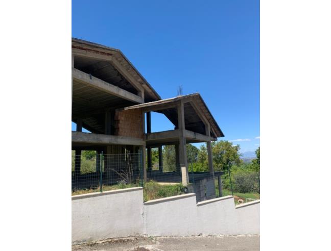 Anteprima foto 3 - Casa indipendente in Vendita a Ogliastro Cilento - Eredita
