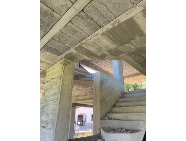 Anteprima foto 4 - Casa indipendente in Vendita a Ogliastro Cilento - Eredita