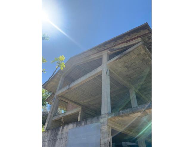 Anteprima foto 5 - Casa indipendente in Vendita a Ogliastro Cilento - Eredita