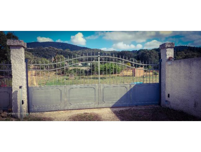 Anteprima foto 6 - Casa indipendente in Vendita a Olbia (Sassari)