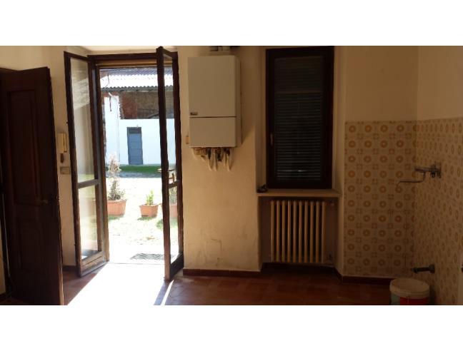 Anteprima foto 3 - Casa indipendente in Vendita a Olevano di Lomellina (Pavia)