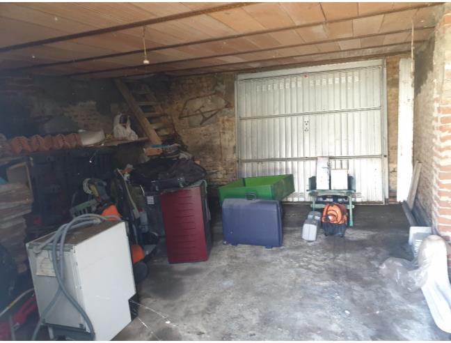 Anteprima foto 7 - Casa indipendente in Vendita a Olevano di Lomellina (Pavia)