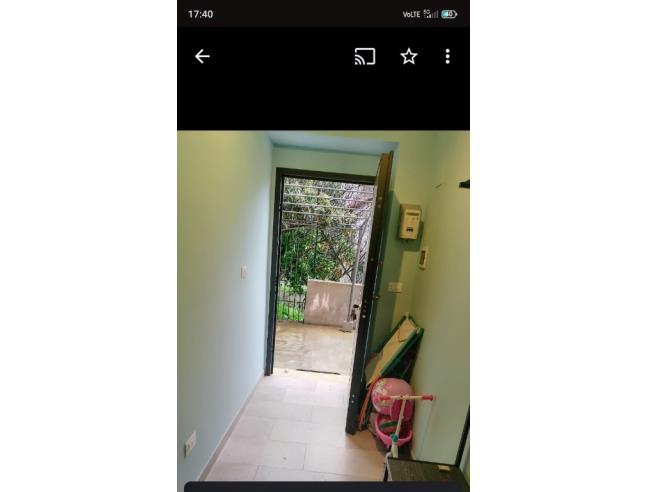 Anteprima foto 4 - Casa indipendente in Vendita a Oliveri (Messina)