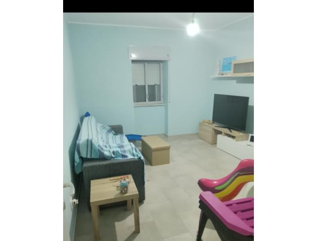 Anteprima foto 5 - Casa indipendente in Vendita a Oliveri (Messina)