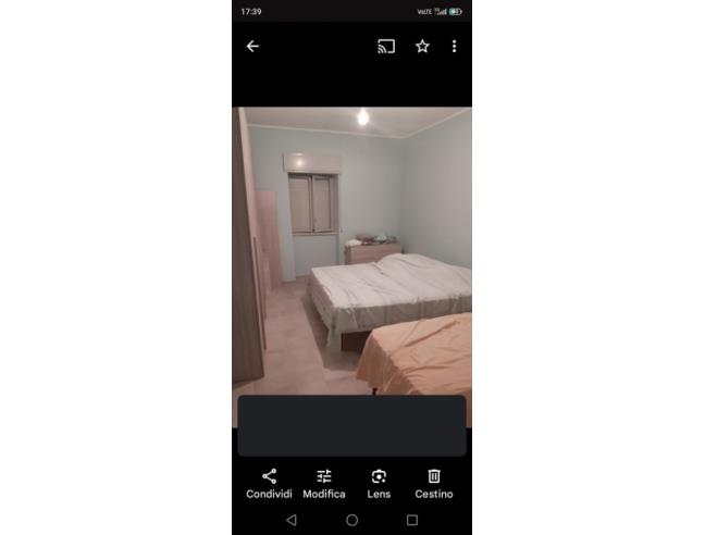 Anteprima foto 6 - Casa indipendente in Vendita a Oliveri (Messina)