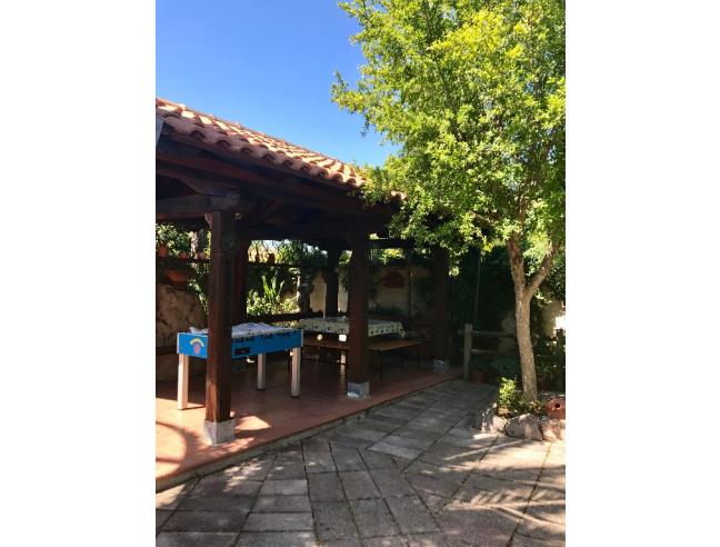 Anteprima foto 2 - Casa indipendente in Vendita a Olmedo (Sassari)