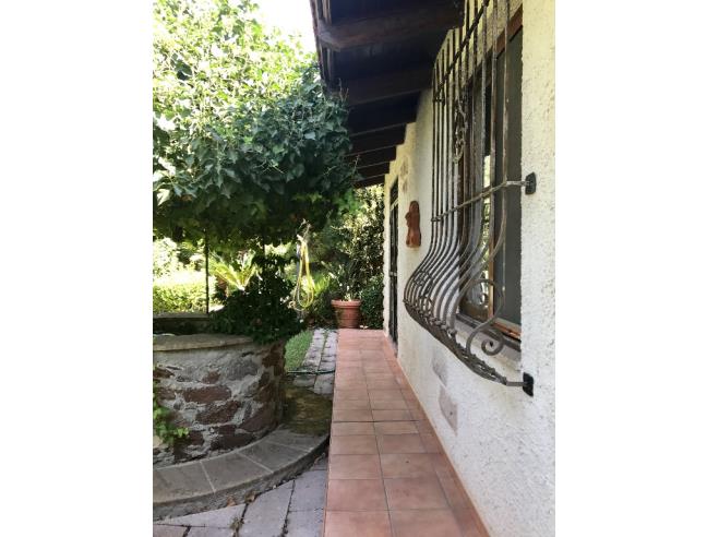 Anteprima foto 3 - Casa indipendente in Vendita a Olmedo (Sassari)