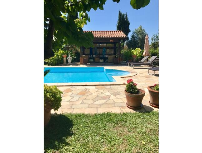 Anteprima foto 6 - Casa indipendente in Vendita a Olmedo (Sassari)