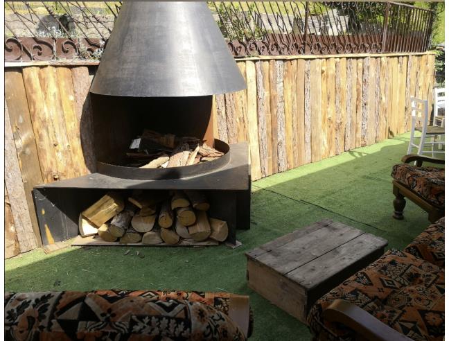 Anteprima foto 2 - Casa indipendente in Vendita a Olmo al Brembo - Malpasso