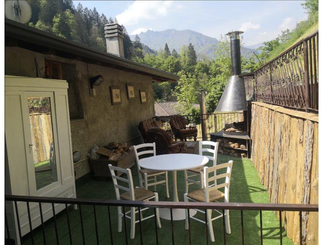 Anteprima foto 3 - Casa indipendente in Vendita a Olmo al Brembo - Malpasso