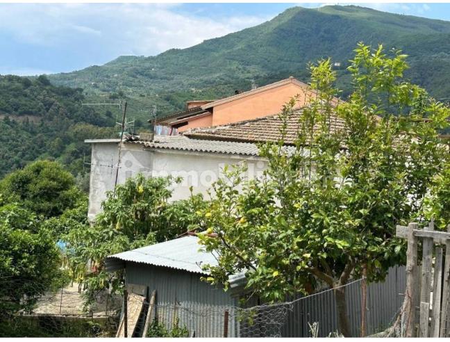 Anteprima foto 2 - Casa indipendente in Vendita a Omignano - Omignano Scalo