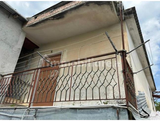 Anteprima foto 4 - Casa indipendente in Vendita a Omignano - Omignano Scalo