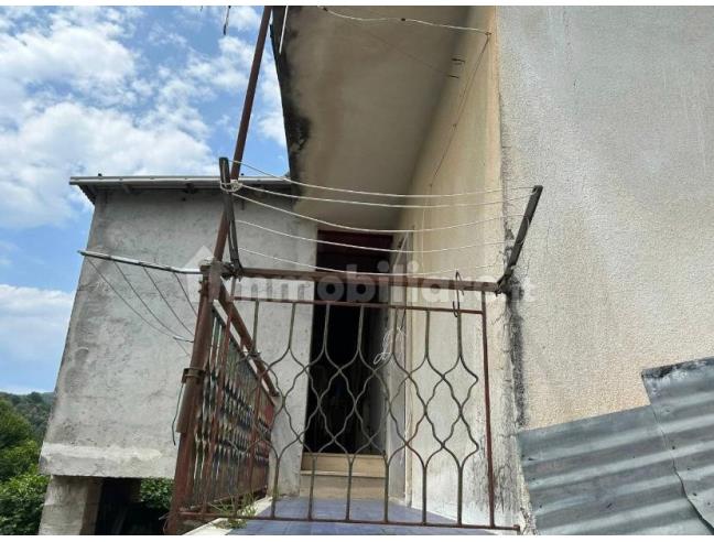 Anteprima foto 5 - Casa indipendente in Vendita a Omignano - Omignano Scalo