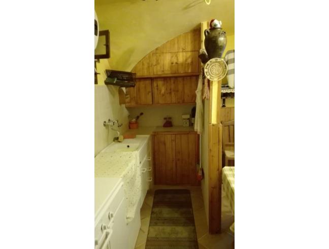 Anteprima foto 2 - Casa indipendente in Vendita a Opi (L'Aquila)