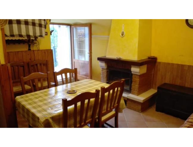 Anteprima foto 3 - Casa indipendente in Vendita a Opi (L'Aquila)