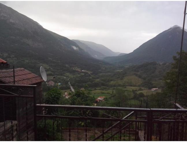 Anteprima foto 7 - Casa indipendente in Vendita a Opi (L'Aquila)