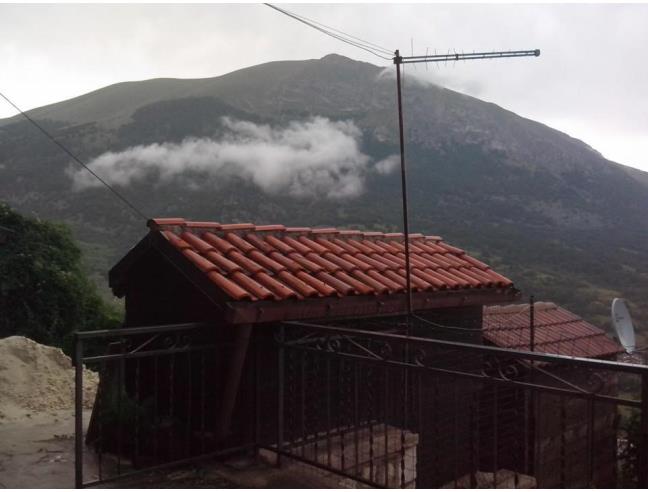 Anteprima foto 8 - Casa indipendente in Vendita a Opi (L'Aquila)