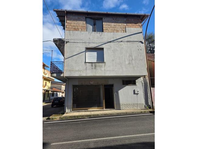 Anteprima foto 3 - Casa indipendente in Vendita a Oppido Mamertina (Reggio Calabria)