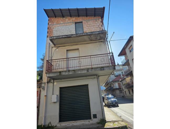 Anteprima foto 4 - Casa indipendente in Vendita a Oppido Mamertina (Reggio Calabria)