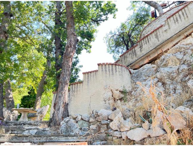 Anteprima foto 2 - Casa indipendente in Vendita a Oratino (Campobasso)