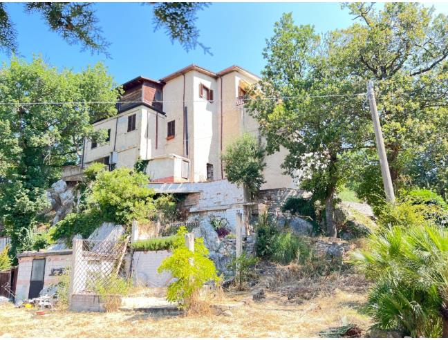 Anteprima foto 3 - Casa indipendente in Vendita a Oratino (Campobasso)