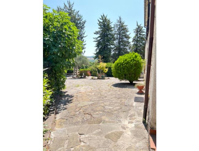 Anteprima foto 6 - Casa indipendente in Vendita a Oratino (Campobasso)
