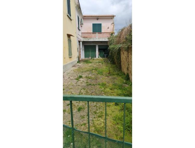 Anteprima foto 2 - Casa indipendente in Vendita a Orciano Pisano (Pisa)