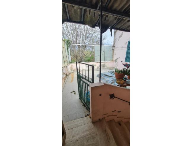 Anteprima foto 7 - Casa indipendente in Vendita a Orciano Pisano (Pisa)