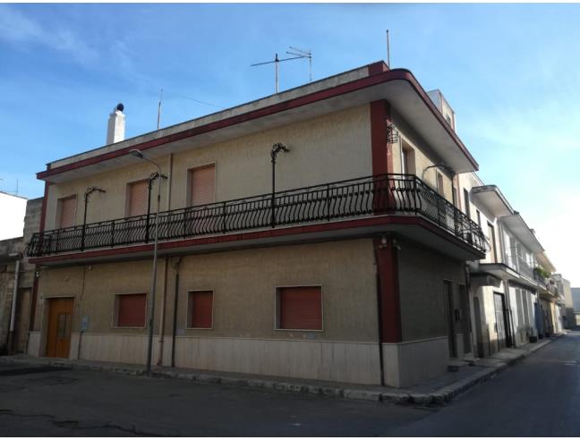 Anteprima foto 1 - Casa indipendente in Vendita a Oria (Brindisi)