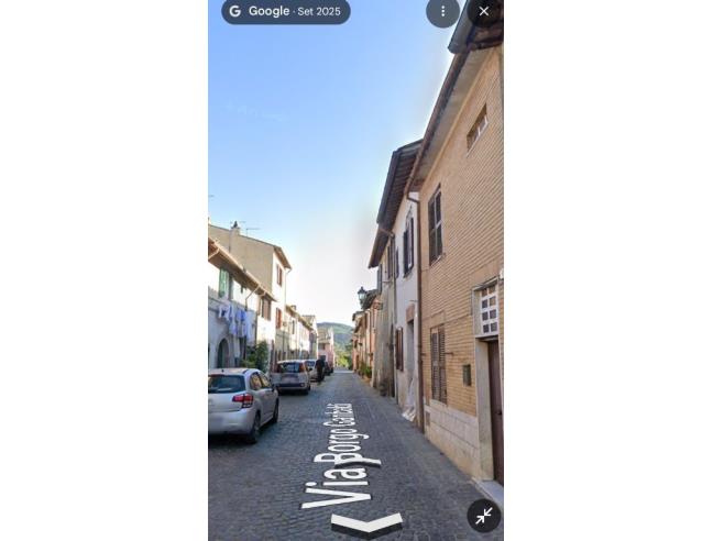 Anteprima foto 2 - Casa indipendente in Vendita a Oriolo Romano (Viterbo)