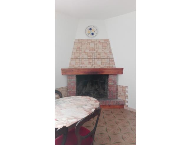 Anteprima foto 2 - Casa indipendente in Vendita a Oriolo Romano (Viterbo)