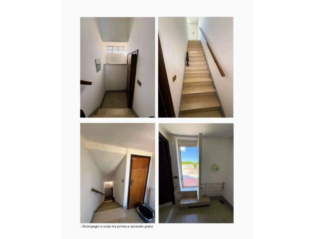 Anteprima foto 2 - Casa indipendente in Vendita a Oriolo Romano (Viterbo)