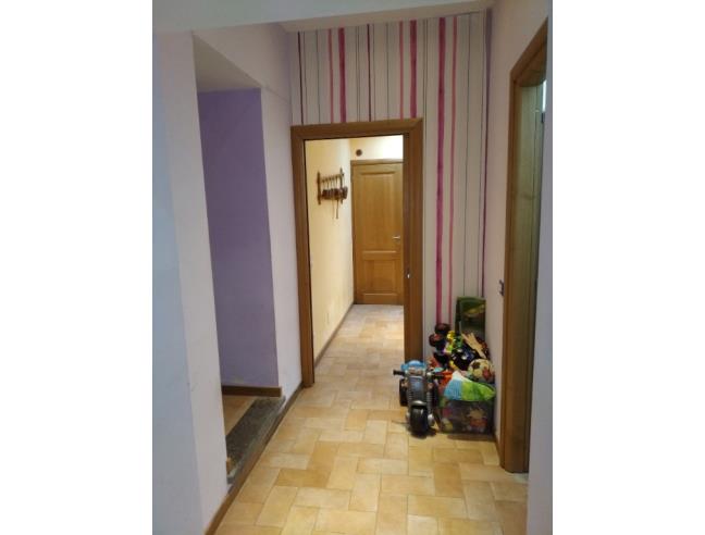 Anteprima foto 3 - Casa indipendente in Vendita a Oriolo Romano (Viterbo)