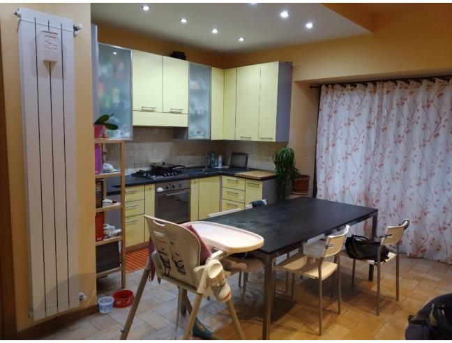 Anteprima foto 4 - Casa indipendente in Vendita a Oriolo Romano (Viterbo)