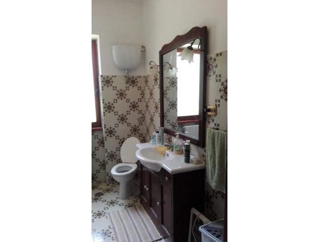 Anteprima foto 5 - Casa indipendente in Vendita a Oriolo Romano (Viterbo)