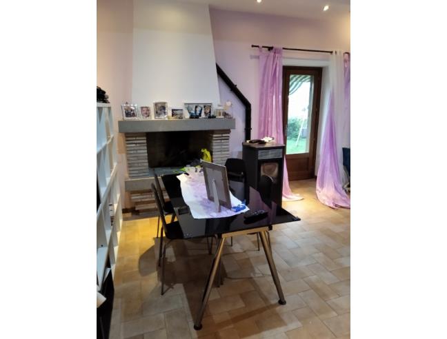 Anteprima foto 6 - Casa indipendente in Vendita a Oriolo Romano (Viterbo)