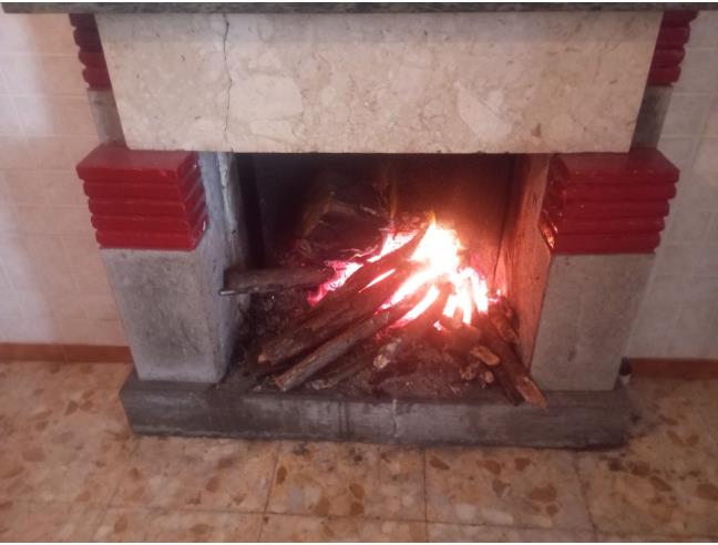 Anteprima foto 6 - Casa indipendente in Vendita a Oriolo Romano (Viterbo)