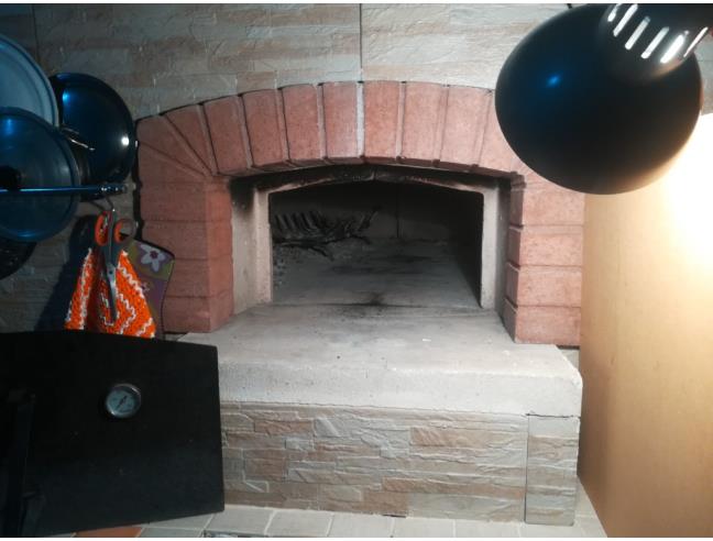 Anteprima foto 7 - Casa indipendente in Vendita a Oriolo Romano (Viterbo)