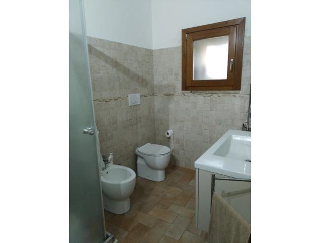 Anteprima foto 8 - Casa indipendente in Vendita a Oriolo Romano (Viterbo)