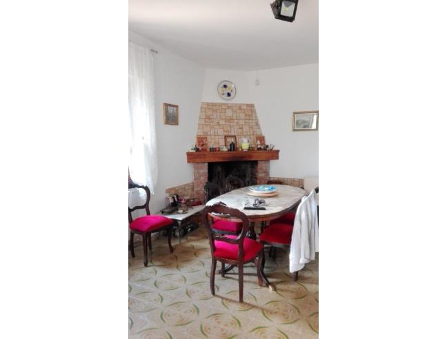 Anteprima foto 8 - Casa indipendente in Vendita a Oriolo Romano (Viterbo)