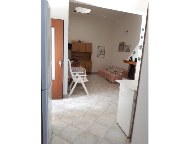 Anteprima foto 2 - Casa indipendente in Vendita a Oristano - Marina Di Torre Grande